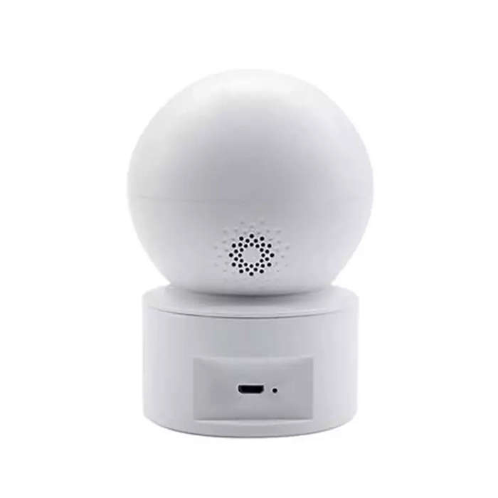 HD Smart Wifi Camera XO-CR01 Smart Treasure 300W Pixel Camera - White