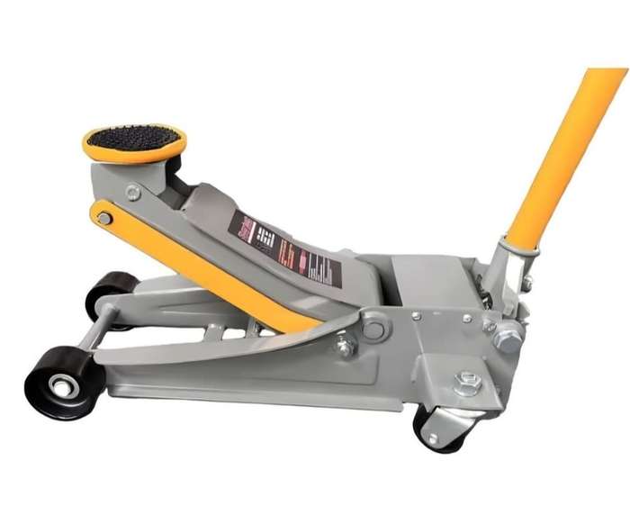 Aiyi 4Ton low-profile Hydraulic floor Jack