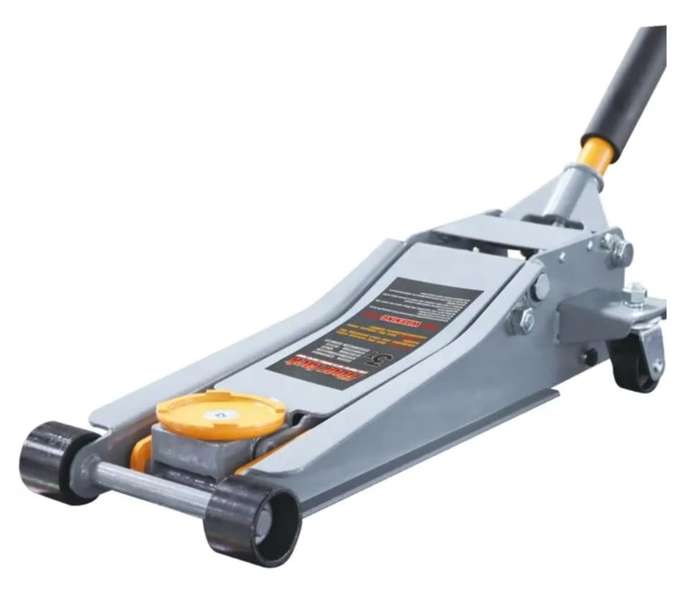 Aiyi 4Ton low-profile Hydraulic floor Jack