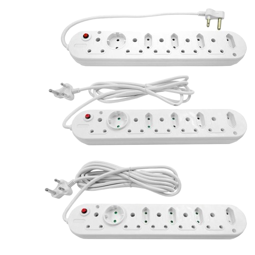 Redisson M-11A 11 Way Multi Plug