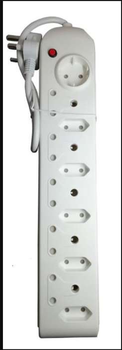 Redisson M-11A 11 Way Multi Plug