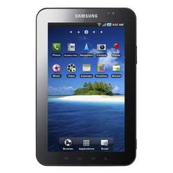SAMSUNG GALAXY TAB GT-P1000