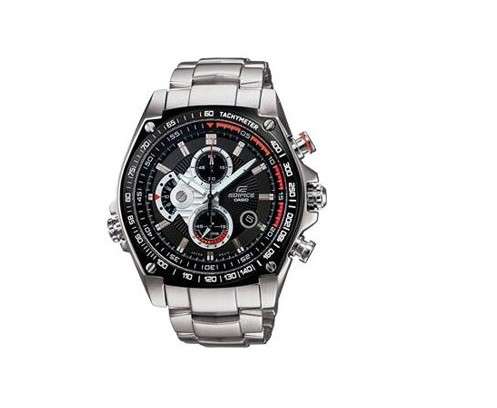 CASIO MANS WATCH EDIFICE EFE-503D-1AV
