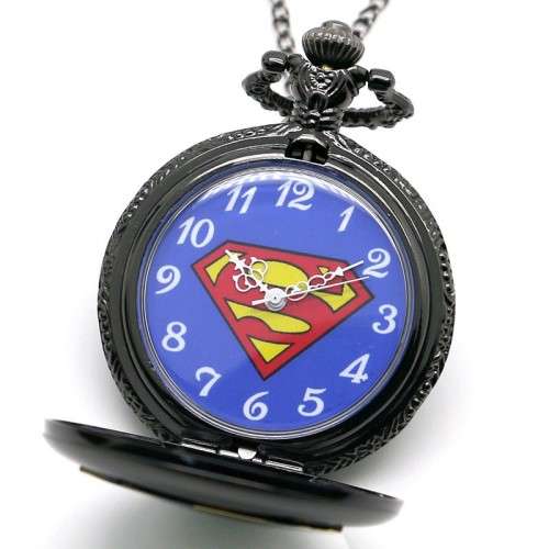 Superman Pocket watch