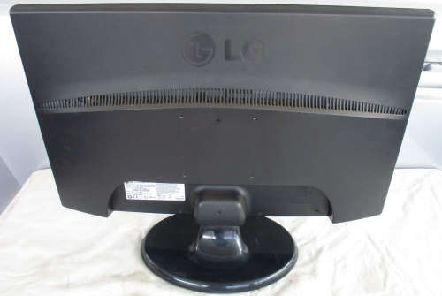 Bargain LG LCD, W2343S, 22 Inch, VGA