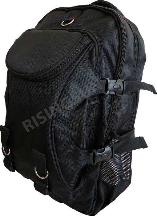 LAST ONE - HIGH QUALITY LAPTOP BACKPACK **SIZE UPTO 17.3 inch** (BRAND NEW)