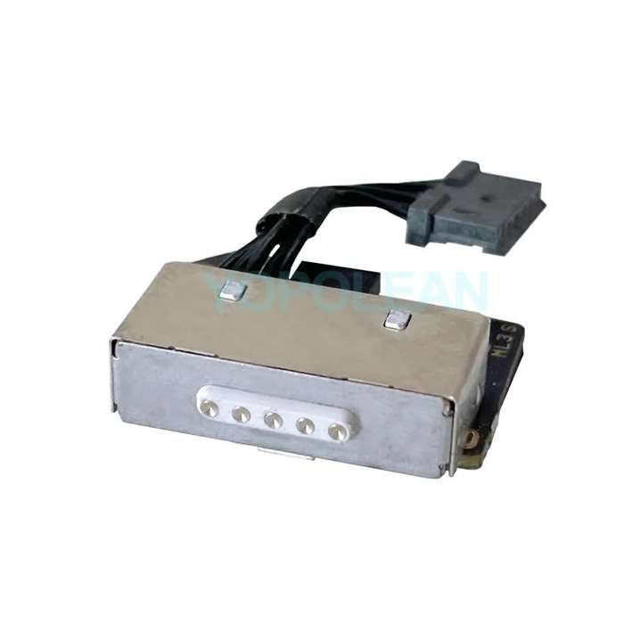 Full Test Charging Port For Macbook Pro Retina 15` A1398 Power DC Jack 820-3109-A 2012 2013 2014 201