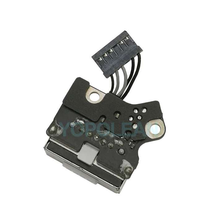 Full Test Charging Port For Macbook Pro Retina 15` A1398 Power DC Jack 820-3109-A 2012 2013 2014 201