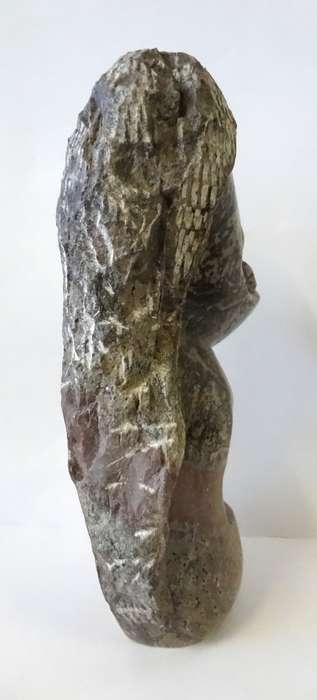 stanley kerere - shona stone sculpture