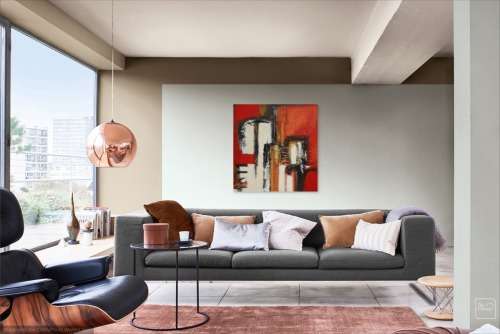 natasha barnes - oil painting