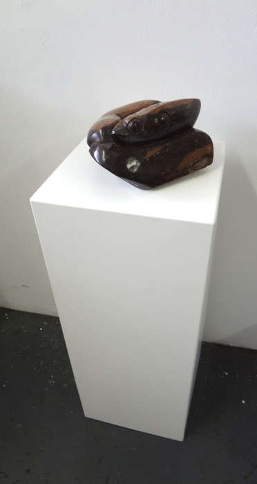 stanley kerere - shona stone sculpture