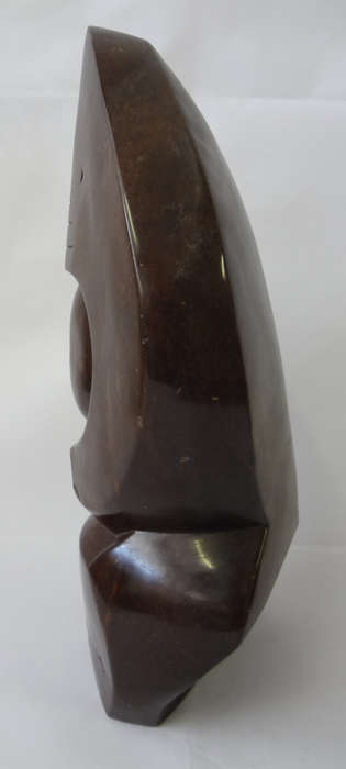 Louis Gaihai - Shona Stone Sculpture