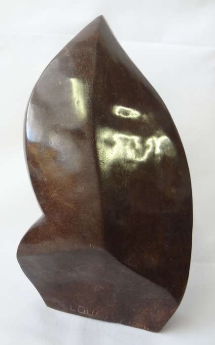 Louis Gaihai - Shona Stone Sculpture