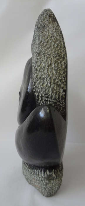 moyo - shona stone sculpture