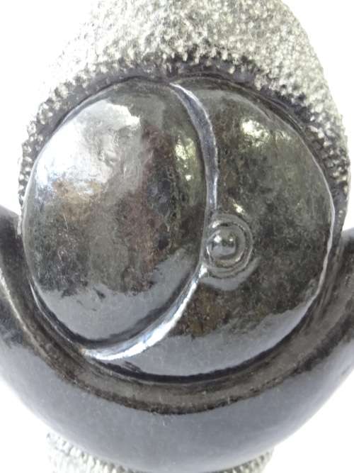 moyo - shona stone sculpture