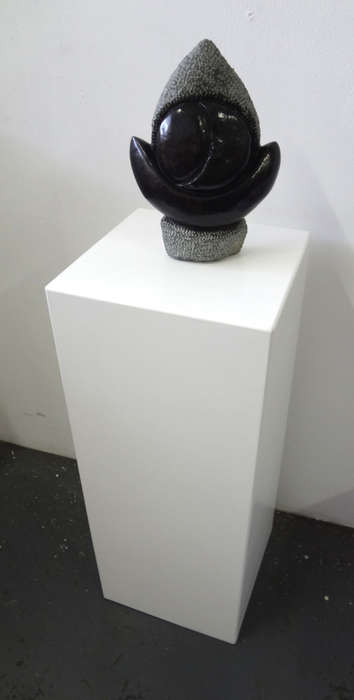 moyo - shona stone sculpture