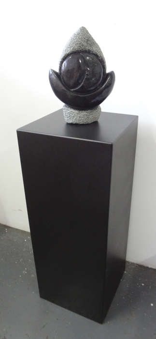 moyo - shona stone sculpture