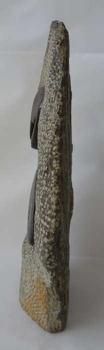 ncube - shona stone sculpture