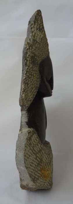 ncube - shona stone sculpture