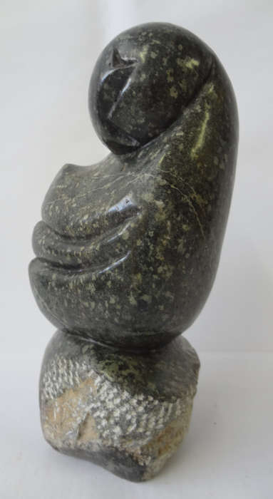 moyo - shona stone sculpture