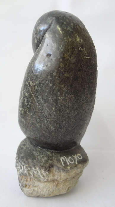 moyo - shona stone sculpture