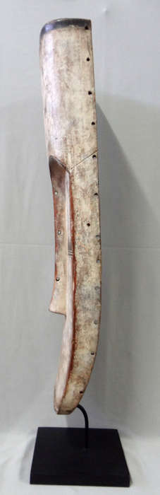 Fang - Tall African Mask