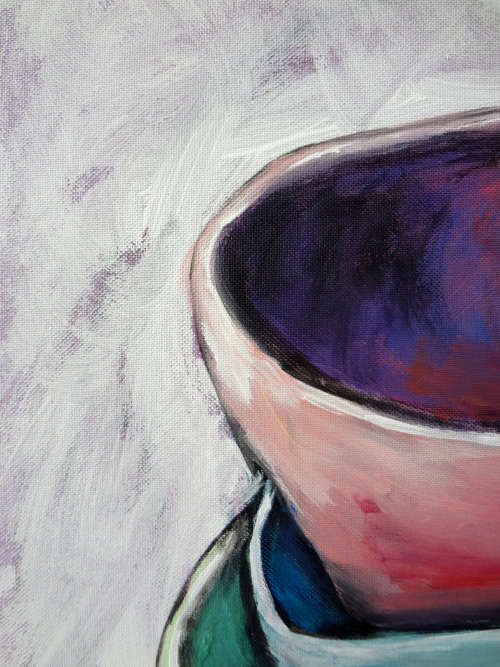 annet ellis oil painting