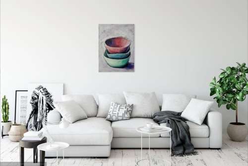 annet ellis oil painting
