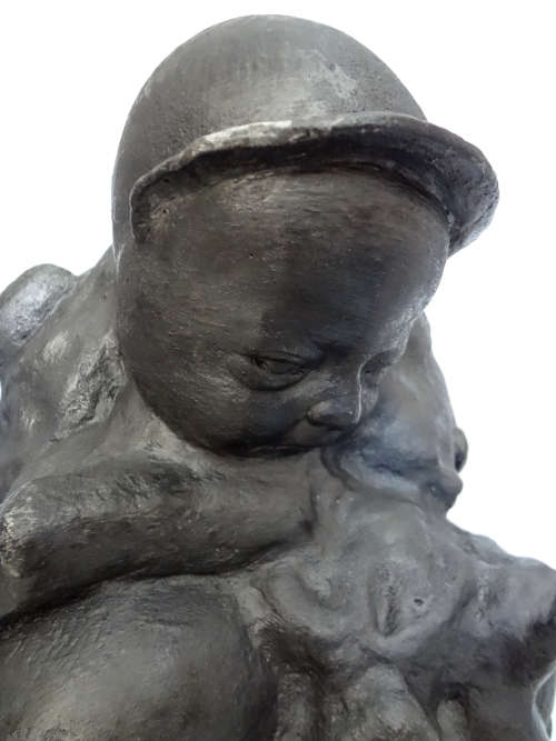 gordon froud sculpture