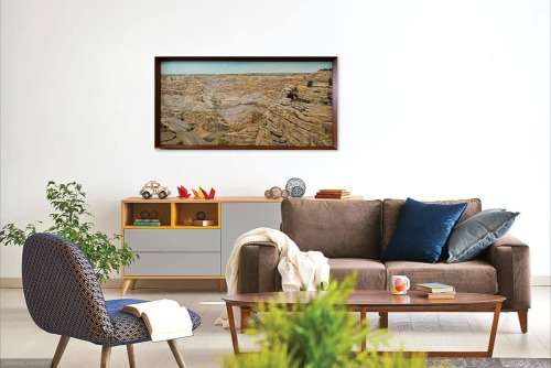 jeff cross landscape oil painting
