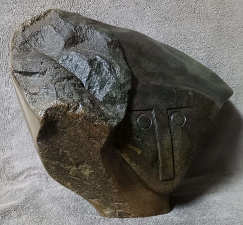henry munyaradzi stone sculpture