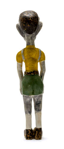 philip rikhotso sculpture