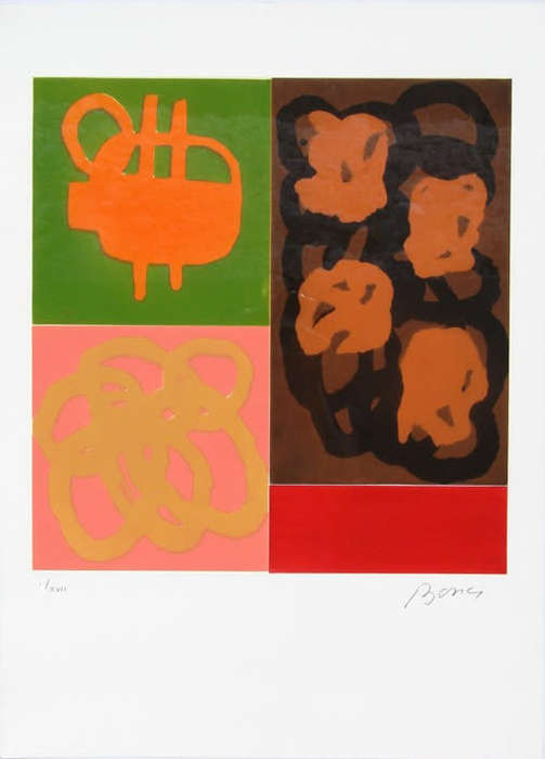 jacques bosser print