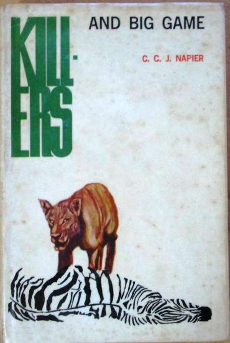 Killers and Big Game