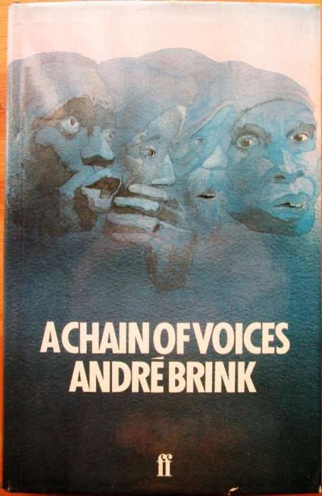 a Chain of Voices