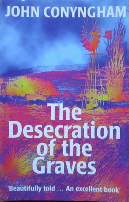 The Desecration of The Graves