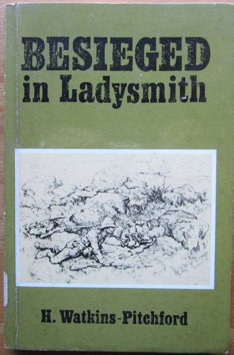 Beseiged in Ladysmith