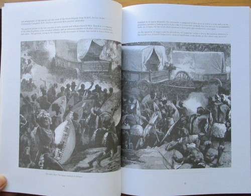 The 1879 Zulu War through the Eyes of the Illustrated London News
