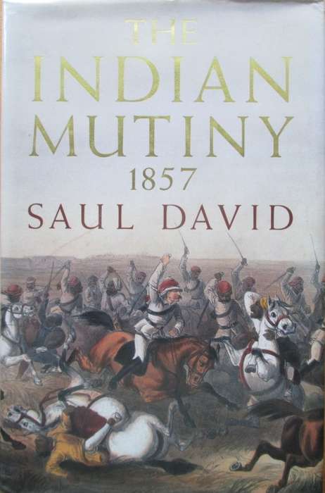 The Indian Mutiny 1857