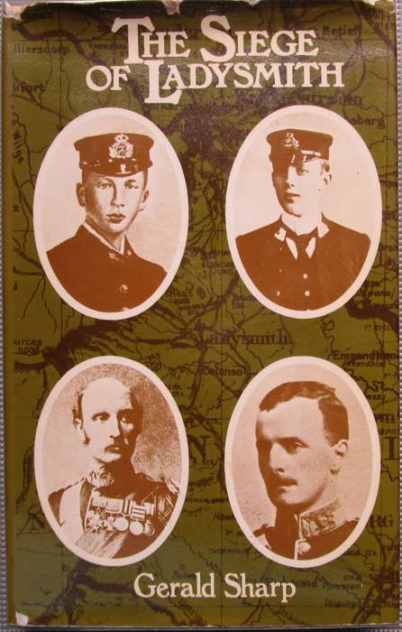 The Siege of Ladysmith