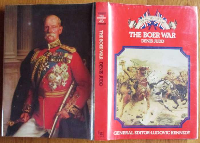 The Boer War