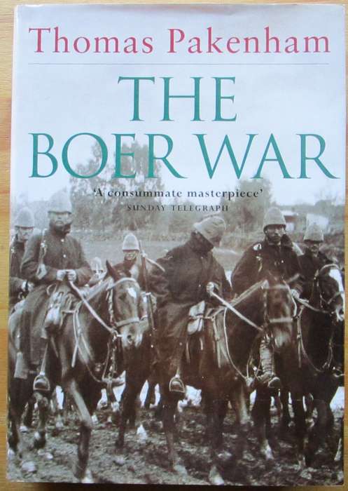 The Boer War