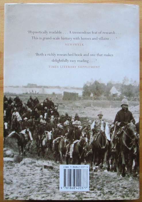 The Boer War