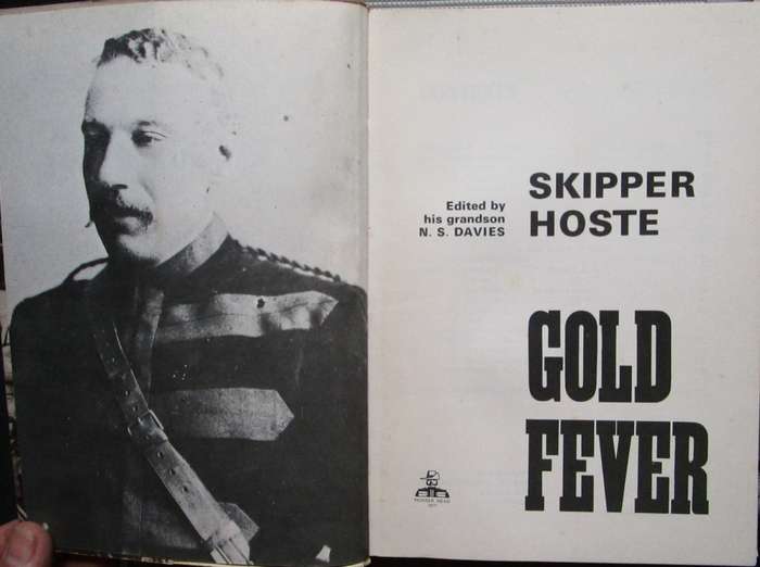 Gold Fever