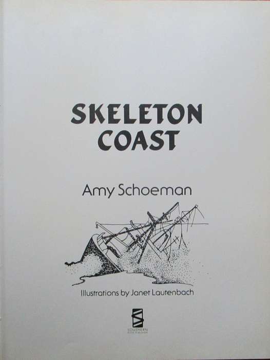 Skeleton Coast