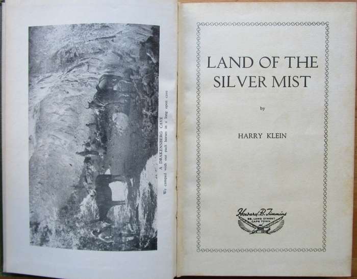 Land of the Silver Mist