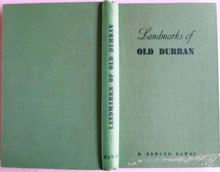 Landmarks of Old Durban