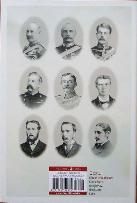 WITNESSES AT ISANDLWANA: 22 January 1879