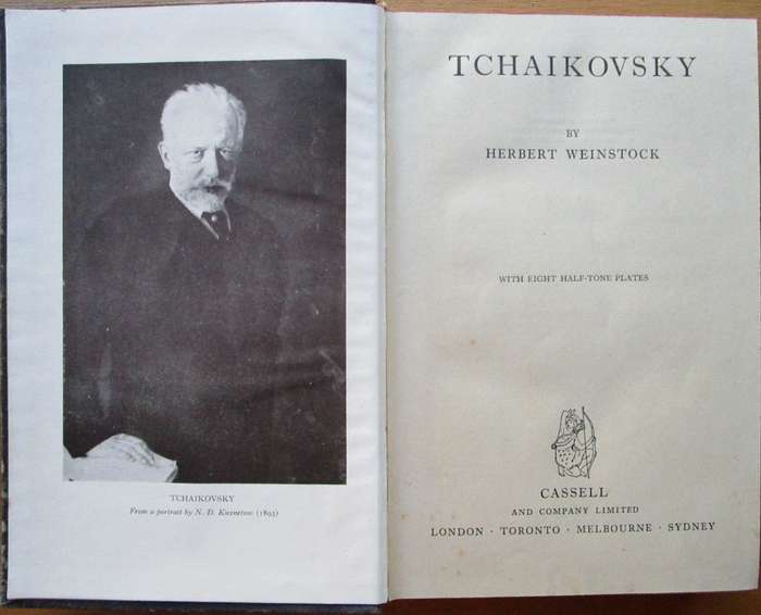 Tchaikovsky