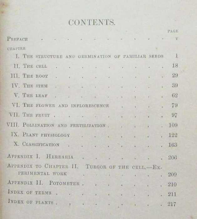 South African Botany